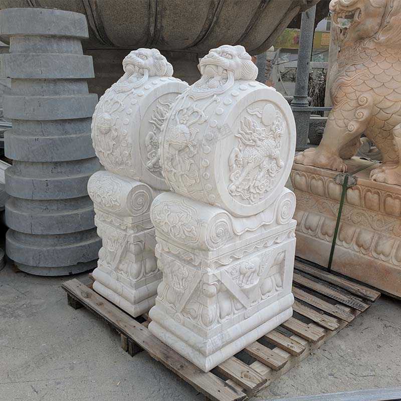 石雕欄板怎么進行日常維護？